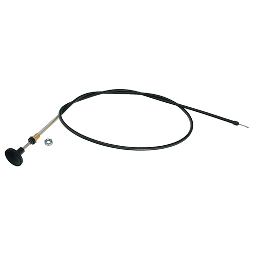 786657 - CABLE CHOKE - HUSTLER Genuine Part