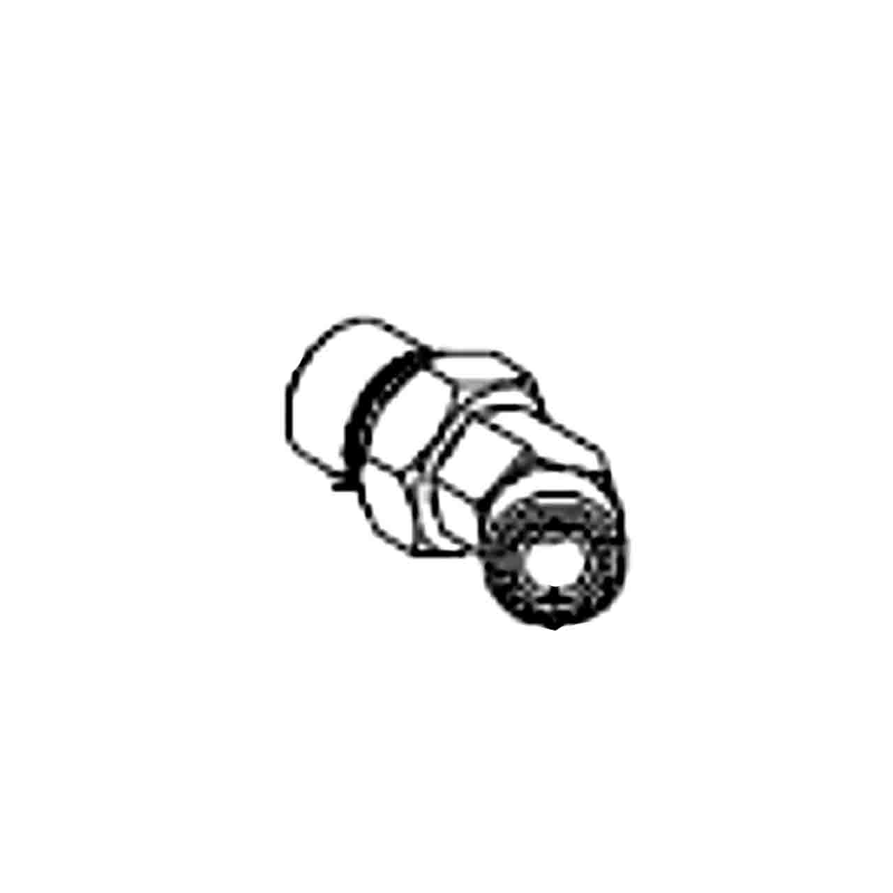 787440 - FTG 45-10MORB/-8MS - HUSTLER Genuine Part