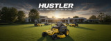 Hustler Zero Turn Lawn Mowers in 2025