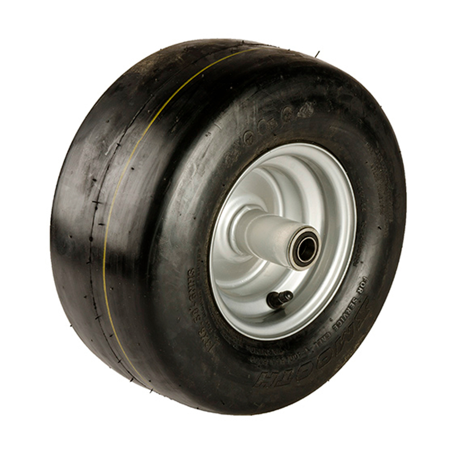 605113 tir whl 11x4 00 5 slv hustler genuine part