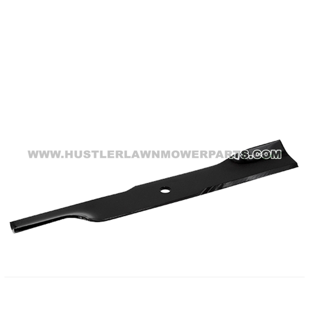Hustler 606990 Laser Edge Mower Blade OEM Hustler Lawnmower Parts