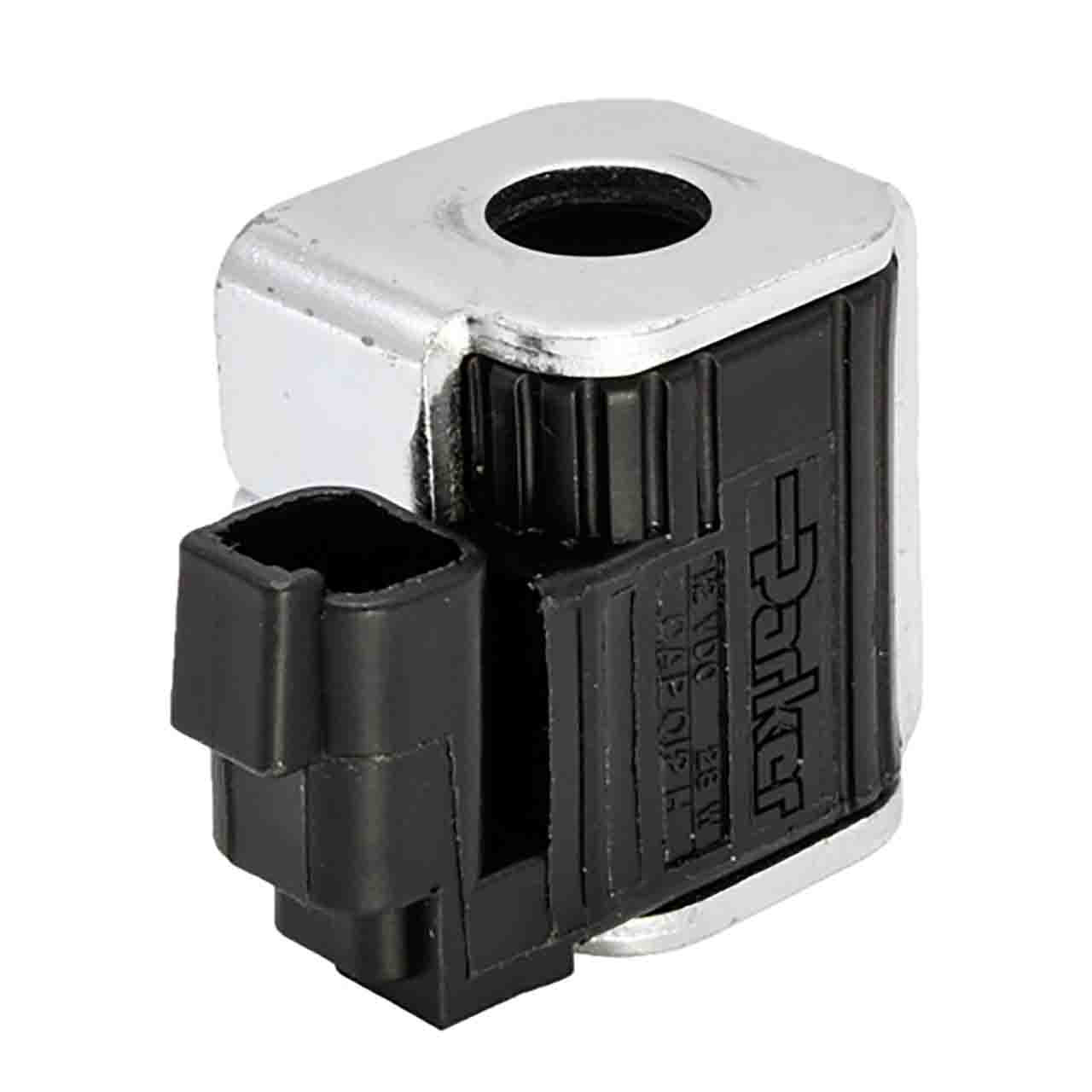 Solenoide per motorino di avviamento Paris-rhone D8E77