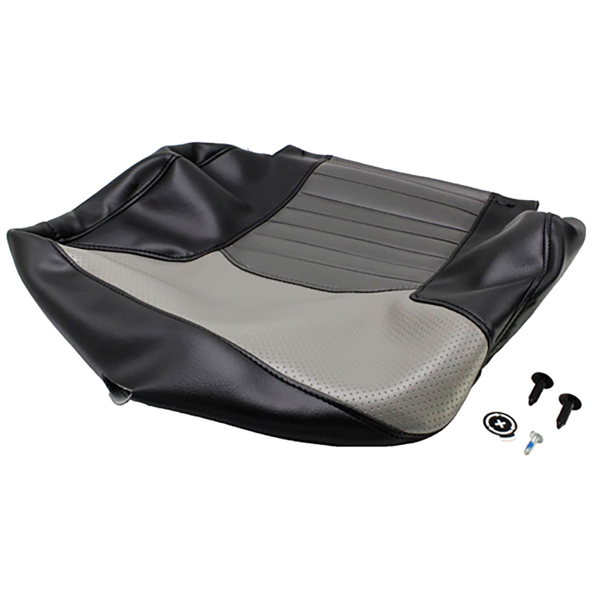 606084 - SVC SEAT CUSHION - HUSTLER Genuine Part