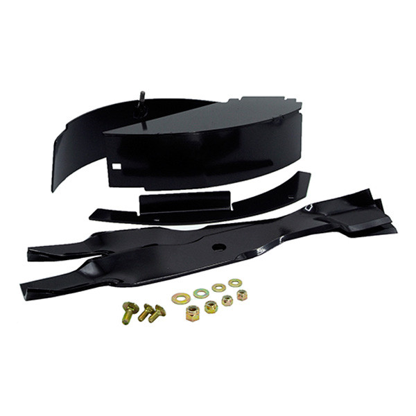 Hustler Raptor X 42'' 126533 Mulch Kit OEM