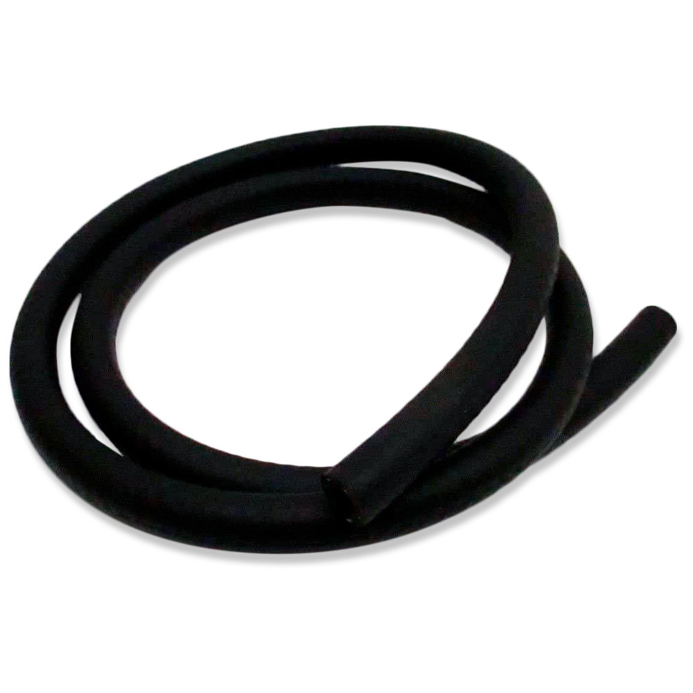 Hustler Fastrak Flex Drain Hose 25 111 81S KOH OEM Hustler Lawnmower