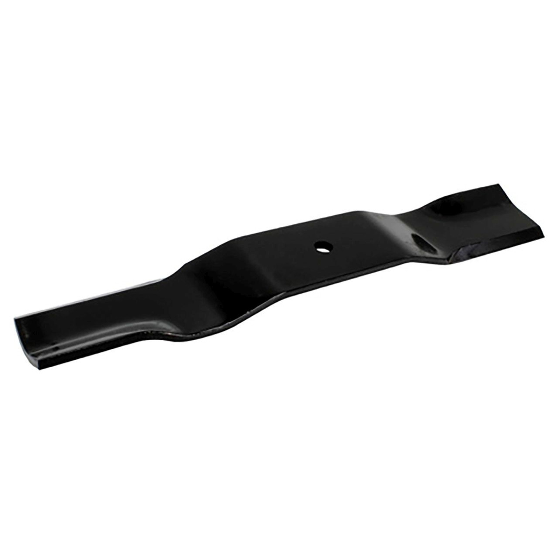 Hustler Super Z Mower Blades 601124 OEM HUSTLER LAWN MOWER PARTS