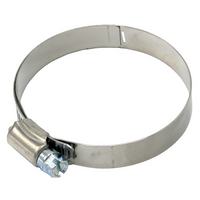 HUSTLER HOSE CLAMP (FS) 057661 - Image 1