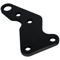 HUSTLER LIFT PIVOT PLATE LH 118889 - Image 1