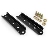 HUSTLER KIT STEERING ARM EXT 122760 - Image 1