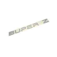 605670 - DECAL SUPER Z ID - HUSTLER Genuine Part