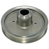 HUSTLER PULLEY 6.111"OP MICRO V 605854 - Image 1