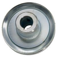 HUSTLER PULLEY ENG 5.318 OP 606471 - Image 1