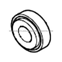 HUSTLER 606753 - BEARING TAPERED ROLLER - Image 2