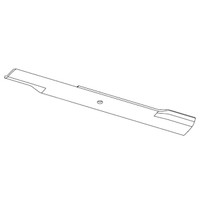 HUSTLER 606392 - BLADE 23.86" L-F-CCW - HUSTLER genuine Part Number 606392