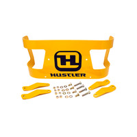 HUSTLER 124646 - ENGINE GUARD KIT - HUSTLER genuine Part Number 124646