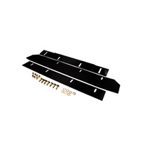 HUSTLER 125029 - STRIPE KIT - HUSTLER genuine Part Number 125029