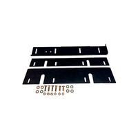 HUSTLER 125029 - STRIPE KIT - HUSTLER genuine Part Number 125029