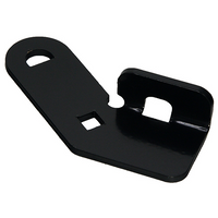 HUSTLER TOW VALVE BRACKET RS 111617 - Image 1