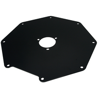 HUSTLER COVER IMPELLER 112714 - Image 1