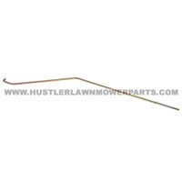 アルファー亀 116143) ROD, BRAKE ACTUATOR, RAPTOR – Foards