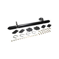 HUSTLER 116842 - ROLLER KIT - HUSTLER genuine Part Number 116842