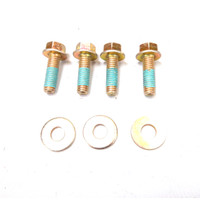 HUSTLER 119539 - ENGINE BOLT KIT - HUSTLER genuine Part Number 119539