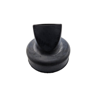 022079 VALVE VACUATOR - HUSTLER Genuine OEM Part