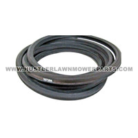HUSTLER BELT B 138" EL 027284 - Image 1