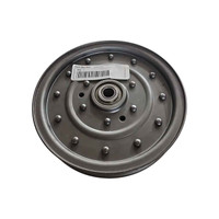 Hustler 538736 - Pulley (740787) OEM