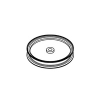Hustler 538736 - Pulley (740787) OEM