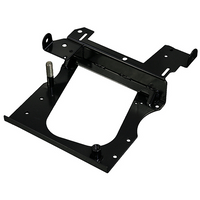 HUSTLER SVC IDLER PLATE 551548 - Image 1