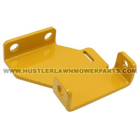 HUSTLER SVC LS REAR BRKT 551860 - Image 1