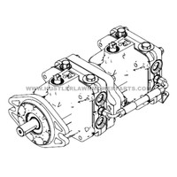 【2025年最新】大人気ブランドの人気アイテム  601318 - Part Genuine HUSTLER - 21 TANDEM HG PUMP K-POP・アジア