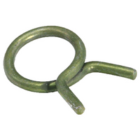 HUSTLER SPRING CLAMP 5/8" DIA. 601617 - Image 1