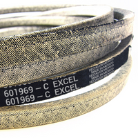 HUSTLER BELT B 122.00 EL 601969 - Image 1