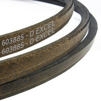 HUSTLER BELT 5L 105.95" EL 603885 - Image 1