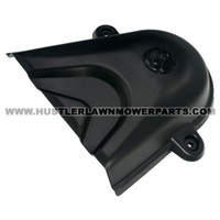 HUSTLER PULLEY COVER RH 604337 - Image 1