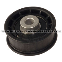 HUSTLER PULLEY 2.0" IDLER 604491 - Image 1