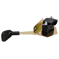 HUSTLER THROTTLE ASSEMBLY 604986 - Image 1