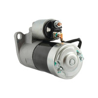 その他 FELT START HUSTLER 185086551 - STARTER MOTOR 3500 - HUSTLER genuine
