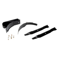 HUSTLER 125031 - MULCH KIT - Image 1