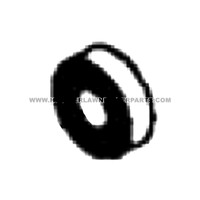 HUSTLER 042532206 - BEARING ASSY - Image 2