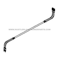 HUSTLER 601620 - HARNESS SEAT PIGTAIL - Image 2