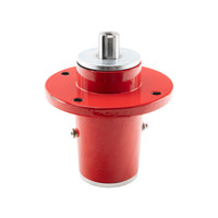 HUSTLER 607408 - SPINDLE ASSY DUCTILE - HUSTLER genuine Part Number 607408