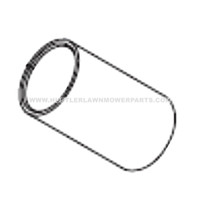 HUSTLER 607503 - SLEEVE BEARING - Image 2