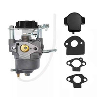 7112952 CARBURETOR KIT - HUSTLER Genuine OEM Part