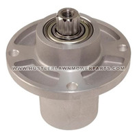 Hustler Raptor SD Spindle 601804 OEM