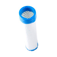 Hustler Fastrak 48'', 54'' and 60'' Pre Filter 11013-7019 KAW OEM