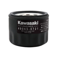 Hustler Fastrak 54'' and 60'' Oil Filter 49065-0721 KAW OEM