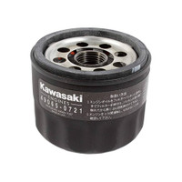 Hustler Fastrak 54'' and 60'' Oil Filter 49065-0721 KAW OEM